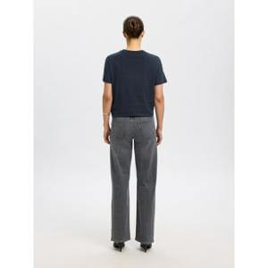 Selected Femme My Essential O Neck T-Shirt